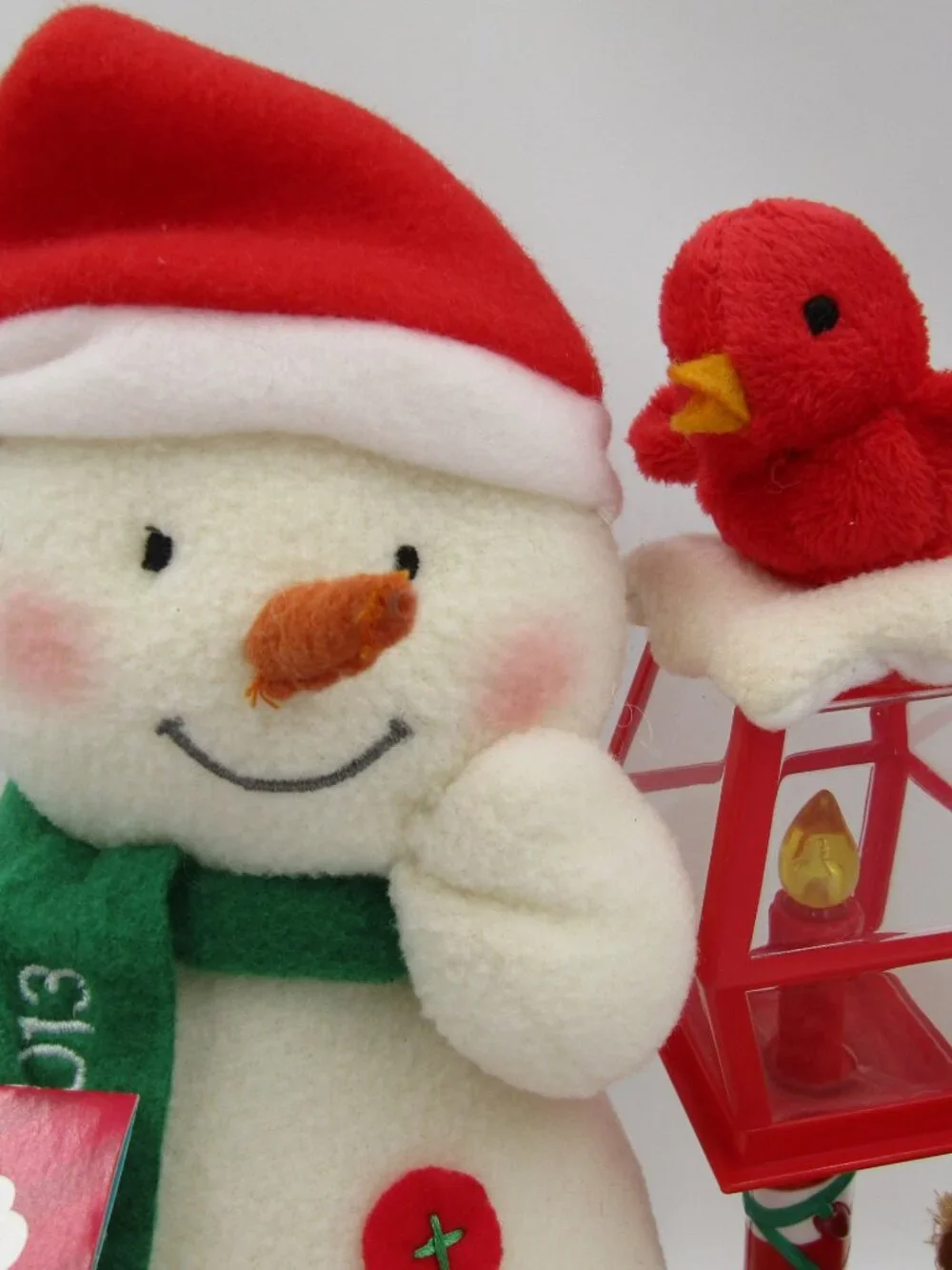 Hallmark jingle pals